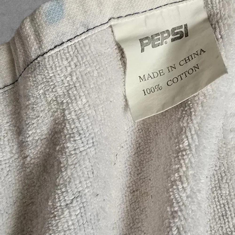 Vintage Pepsi Generation Like Nothing Else 56